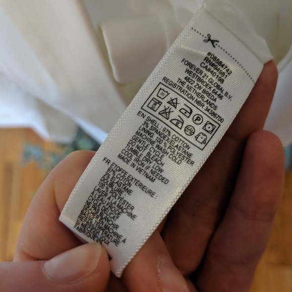 Forever 21 Blazer - Picture 2 of 5